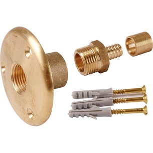 Rétigliss d12 laiton brut 006509. disponible abidjan cote d'ivoire.