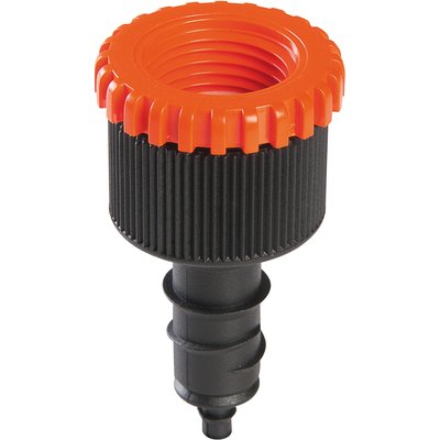 Raccord 13x16 - 4x6 mm. disponible abidjan cote d'ivoire.