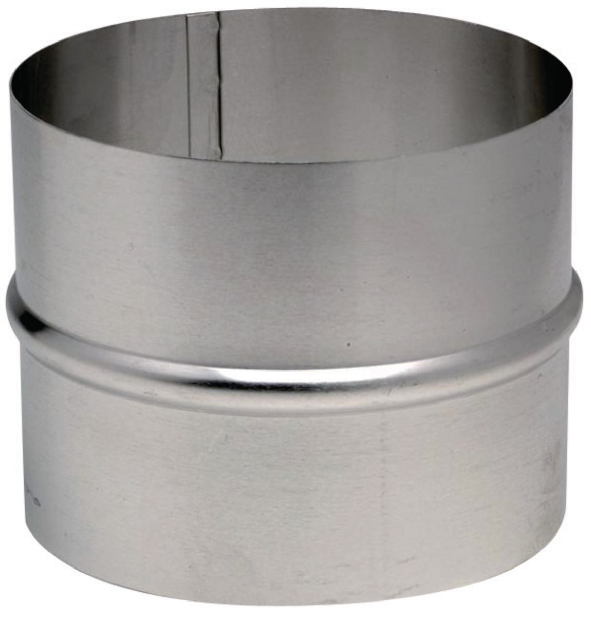 Raccord alu pour gaine accordéon 'spécial gaz' diamètre m125xf131 réf. disponible abidjan cote d'ivoire.