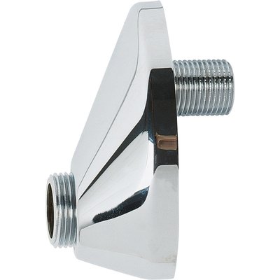 Raccord décalé 45mm mâle 15x21 mâle 20x27 (lot de 2) réf : 858027. disponible abidjan cote d'ivoire.