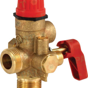 Raccord départ chauffage avec clapet réf. disponible abidjan cote d'ivoire.