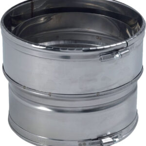 Raccord départ insert inox 180f/186 réf. disponible abidjan cote d'ivoire.