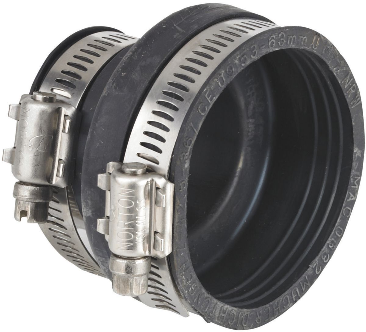 Raccord epdm bioten d 60 / 35 prise d'air réf. disponible abidjan cote d'ivoire.