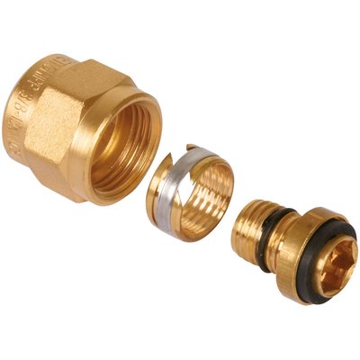 Raccord retigripp 20x27-16 unité réf 006529. disponible abidjan cote d'ivoire.