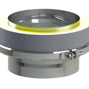 Raccord s/d duoten diamètre 130 - 180 réduit 125 m réf 536138, ten. disponible abidjan cote d'ivoire.