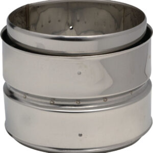 Raccord ten-inox 140 / 146 réf. disponible abidjan cote d'ivoire.