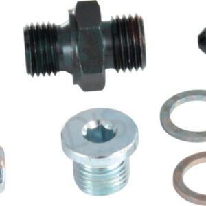 Raccords et joints pour pompe suntec de type a réf. disponible abidjan cote d'ivoire.