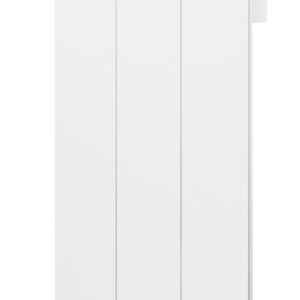 Radiateur électrique kenya 3 vertical 1000 w réf 414631. disponible abidjan cote d'ivoire.