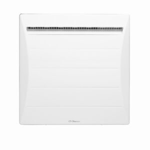 Radiateur électrique mozart digital 1500 w blanc réf. disponible abidjan cote d'ivoire.
