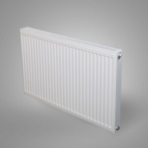 Radiateur acier altech 4cx type 11, 600x600mm puissance 608 watts, réf. disponible abidjan cote d'ivoire.