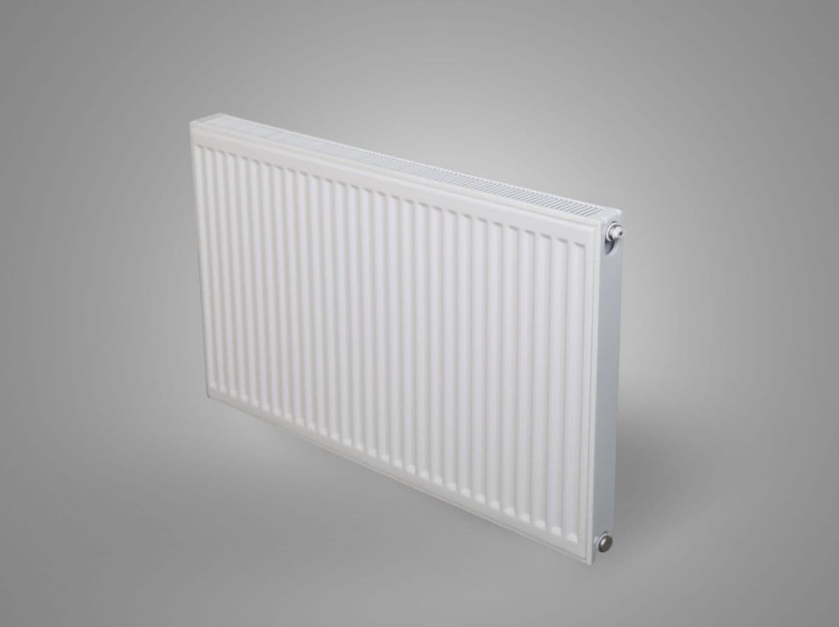Radiateur acier altech 4cx type 11, 700x800mm puissance 922 watts, réf. disponible abidjan cote d'ivoire.
