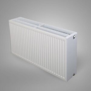 Radiateur acier altech 4cx type 33 hauteur 700mm largeur 1000mm puissance 2788 watts altech. disponible abidjan cote d'ivoire.