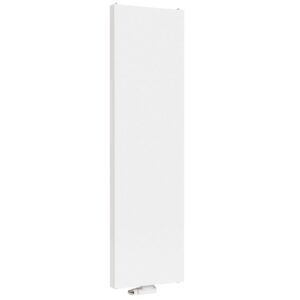 Radiateur acier brugman, vertical 6 connexions type 22 à facade plane hauteur 2000mm largeur 700mm 2772 watts altech. disponible abidjan cote d'ivoire.