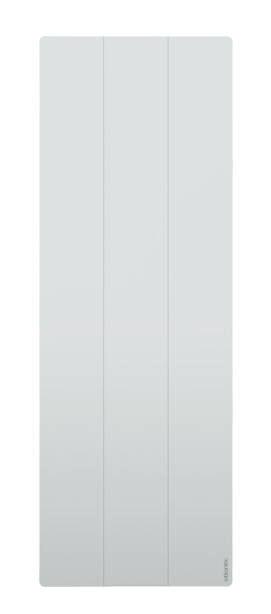 Radiateur acier décor électrique calissia vertical 2000 w réf 529920. disponible abidjan cote d'ivoire.