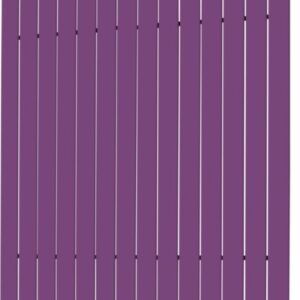 Radiateur acova fassane eau chaude vertical simple 1550w 2000x740mm 10 éléments blanc réf. disponible abidjan cote d'ivoire.