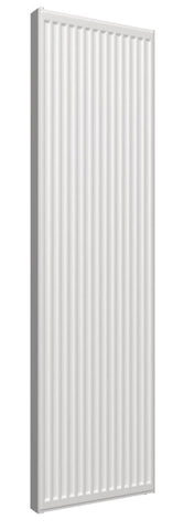 Radiateur altech vertical 6 connexions type 21 hauteur 2000mm largeur 700mm 2520 watts. disponible abidjan cote d'ivoire.