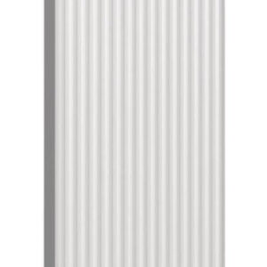 Radiateur altech vertical 6 connexions type 22 hauteur 2000mm largeur 600mm 2574 watts. disponible abidjan cote d'ivoire.