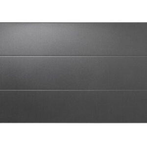 Radiateur connecté oniris pilotage intelligent horizontal 1250w gris étoilé réf. disponible abidjan cote d'ivoire.