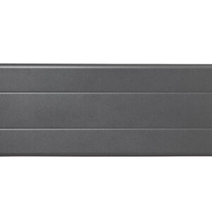 Radiateur connecté oniris pilotage intelligent plinthe 1000w gris étoilé réf. disponible abidjan cote d'ivoire.