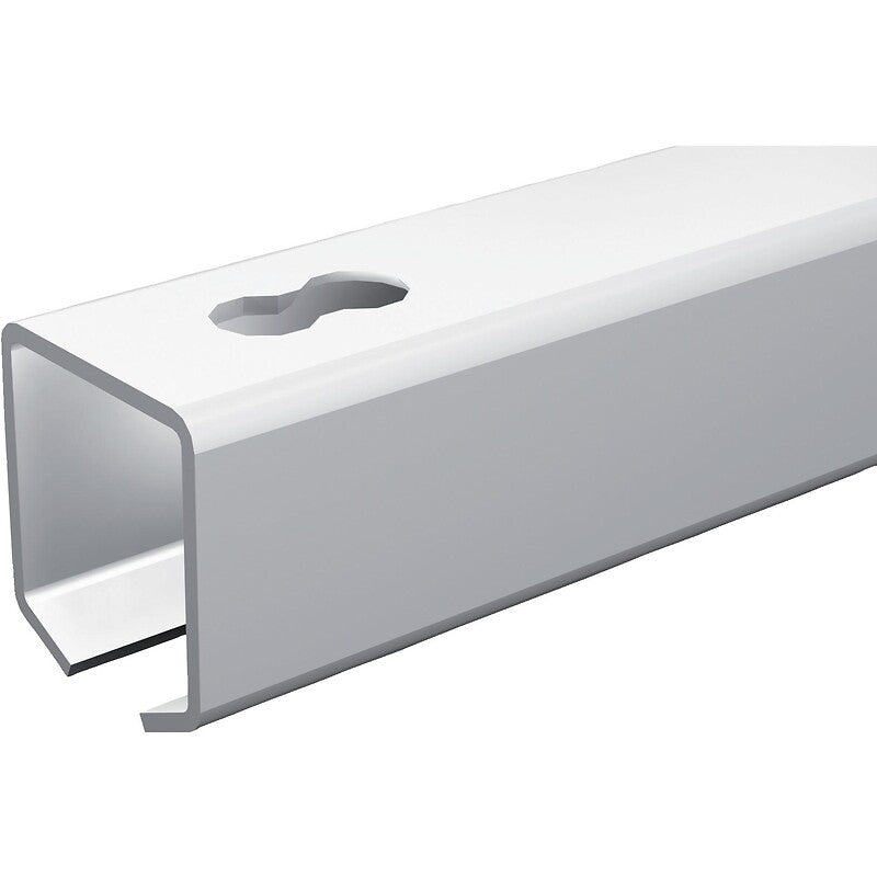 Rail cadette 25x25 galv 185. disponible abidjan cote d'ivoire.