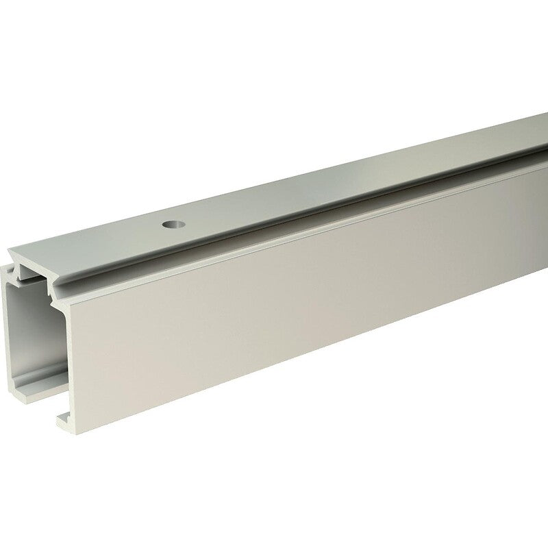 Rail saf evolution pour porte bois - longueur 3000 mm - charge 81/120 kg. disponible abidjan cote d'ivoire.