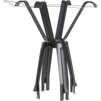 Ramspot lot de 5 avec 5 rallonges - réf. disponible abidjan cote d'ivoire.