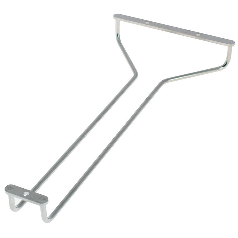 Ratelier simple sous tablette bois ou composite éco. disponible abidjan cote d'ivoire.