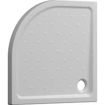 Receveur à poser seducta 2 extraplat angle 90 x 90 blanc. disponible abidjan cote d'ivoire.