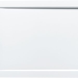 Receveur jacob delafon flight rectangulaire extra-plat, réf. disponible abidjan cote d'ivoire.