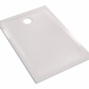 Receveur renova ae 100 x 90 mm agl blanc réf 00746900000ag3. disponible abidjan cote d'ivoire.