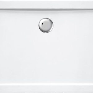 Receveur synthèse alterna plénitude 170 x 80 cm blanc. disponible abidjan cote d'ivoire.