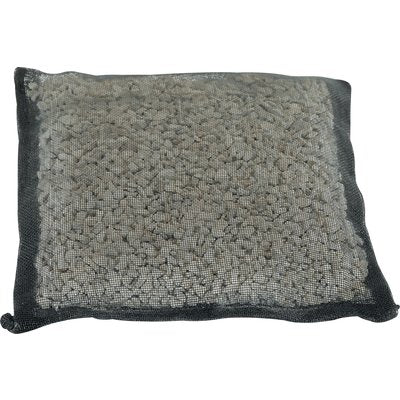 Recharge neutraliseur de condensats solutech condensats 0-35 kw, sachet 0,2 kgw réf. disponible abidjan cote d'ivoire.