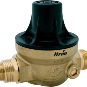 Reducteur pression isobar+ membrane guidee +racc multifilt 15x21 20x27 réf. disponible abidjan cote d'ivoire.