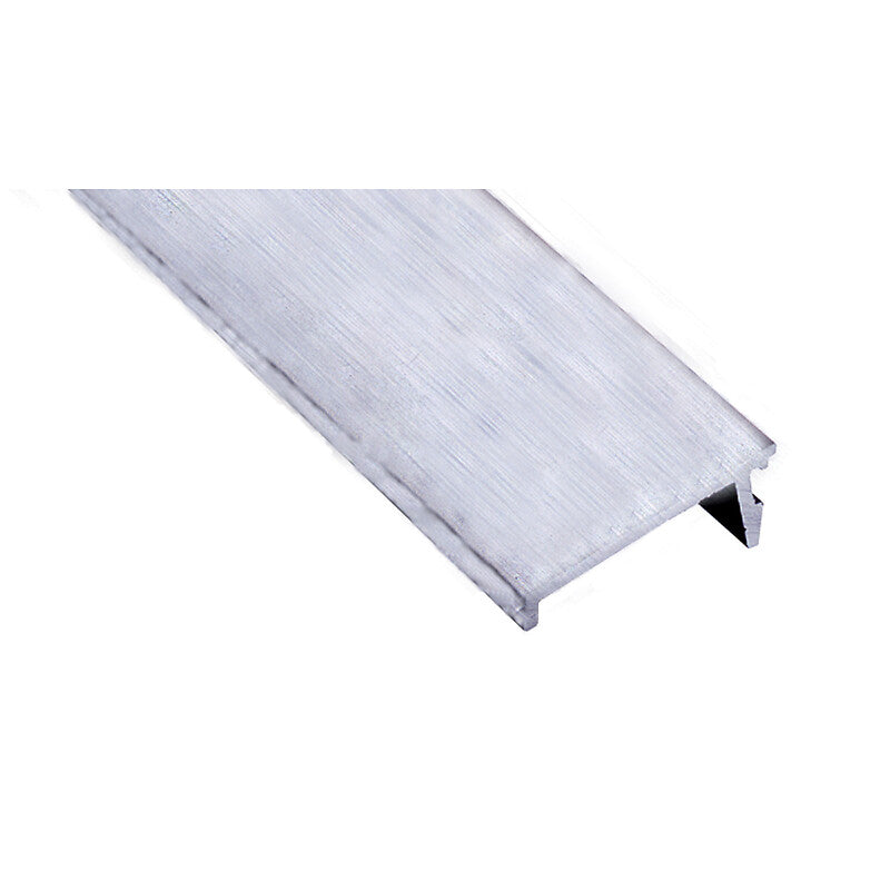 Rejet d'eau alu je30 longueur 2,5 m. disponible abidjan cote d'ivoire.