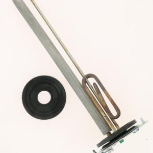 Resistance blindee 2000w + anode réf 60002698. disponible abidjan cote d'ivoire.