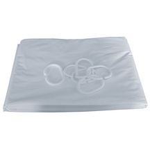Rideau de douche pellet h 180 l 120 cm 8 anneaux plastique blanc réf. disponible abidjan cote d'ivoire.