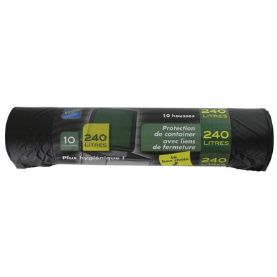 Rlx 10 sacs container nr 240l. disponible abidjan cote d'ivoire.