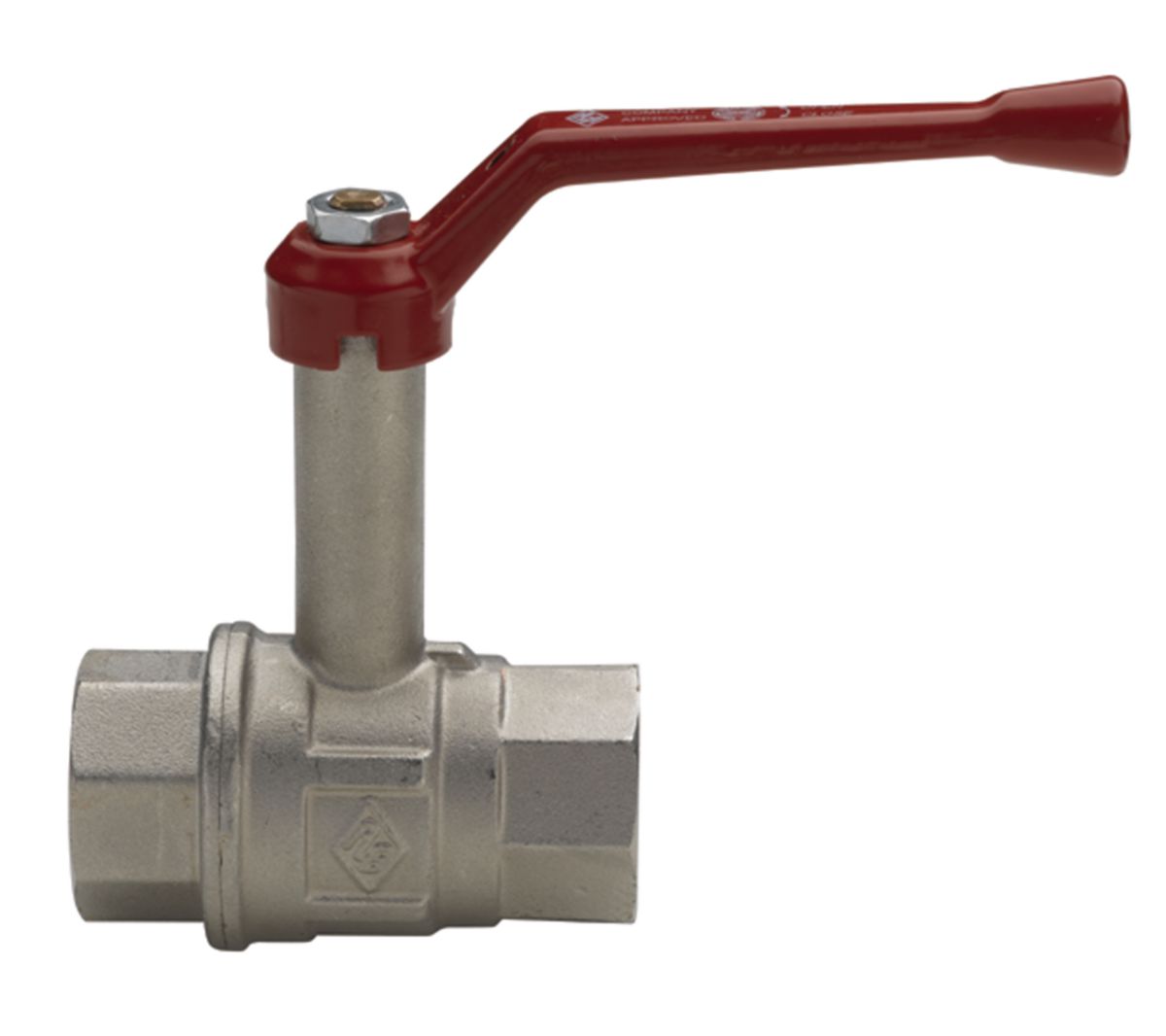 Robinet à tournant sphérique à réhausse. disponible abidjan cote d'ivoire.