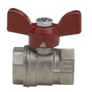 Robinet à tournant sphérique passage intégral. disponible abidjan cote d'ivoire.