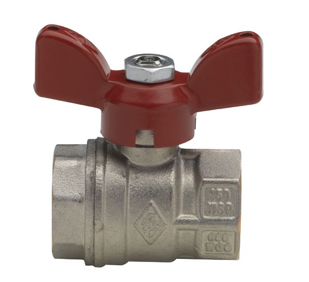 Robinet à tournant sphérique passage intégral. disponible abidjan cote d'ivoire.