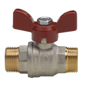 Robinet à tournant sphérique passage intégral. disponible abidjan cote d'ivoire.