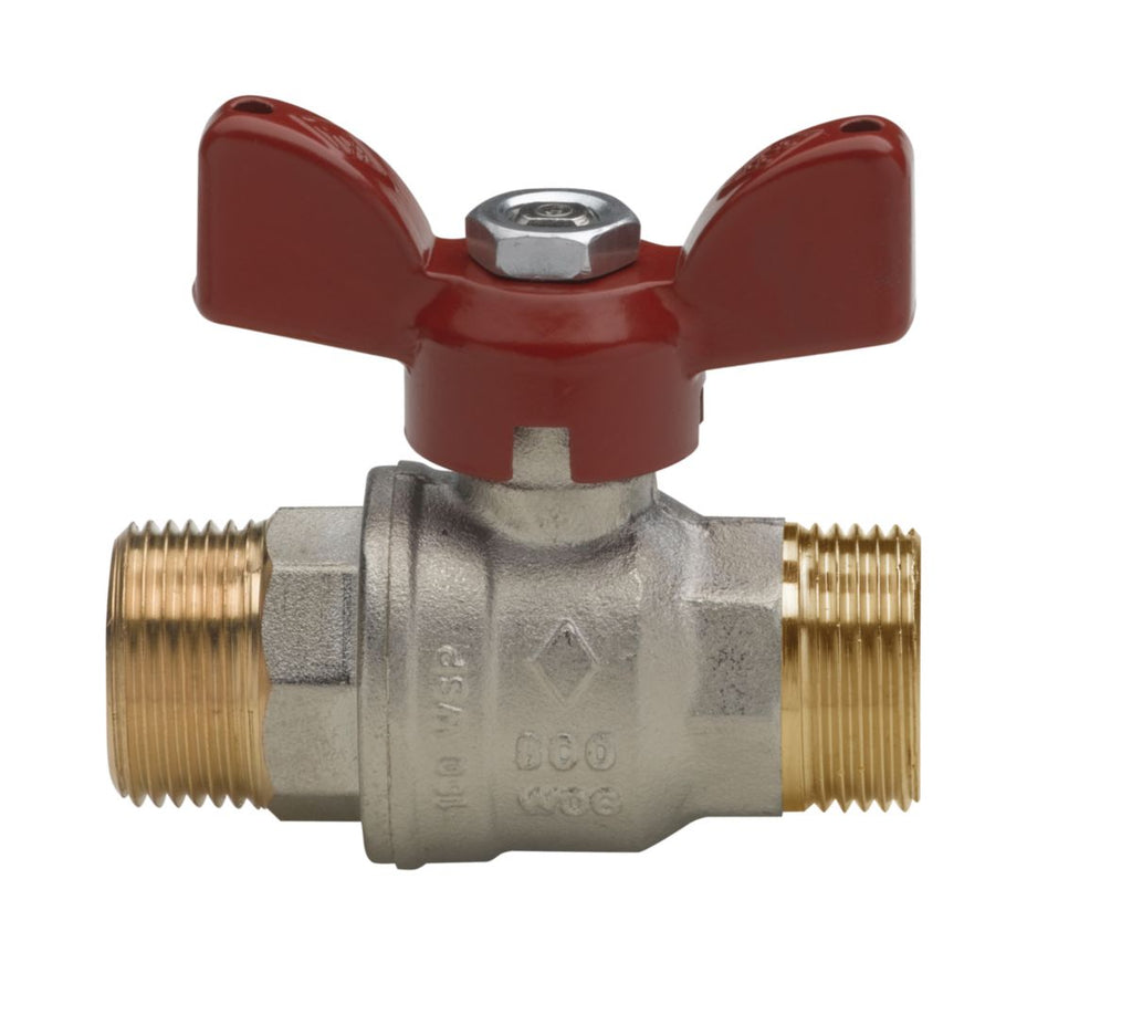 Robinet à tournant sphérique passage intégral. disponible abidjan cote d'ivoire.