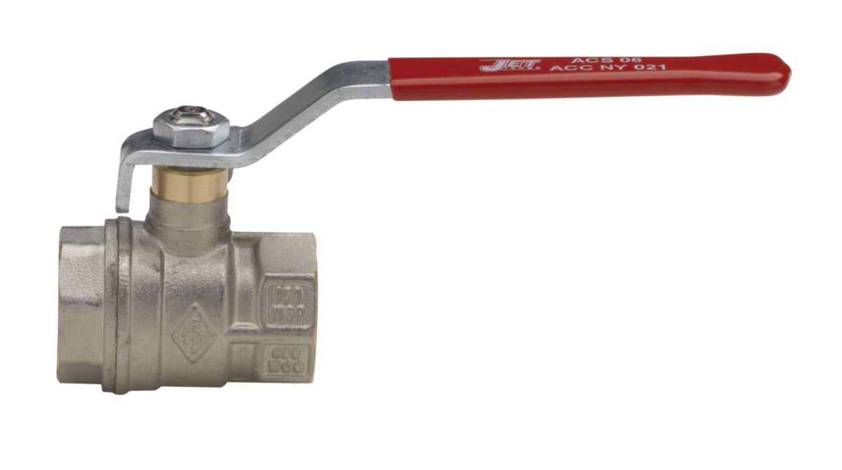 Robinet à tournant sphérique passage intégral. disponible abidjan cote d'ivoire.