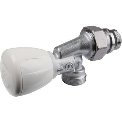 Robinet équerre inversée "série alésage" r435x062 - ø 15x21 mm. disponible abidjan cote d'ivoire.