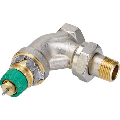 Robinet auto-équilibrant ra-dv dn15 équerre nf en215 réf 013g7713. disponible abidjan cote d'ivoire.