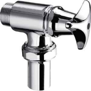 Robinet chasse schell a/crois d20 gr21, réf. disponible abidjan cote d'ivoire.