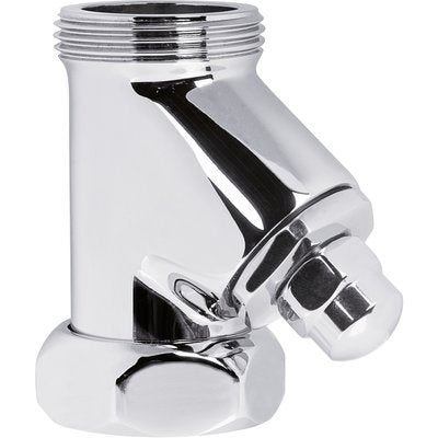 Robinet d'arrêt droit 33 x 42 pour eclair/eyrem réf. disponible abidjan cote d'ivoire.