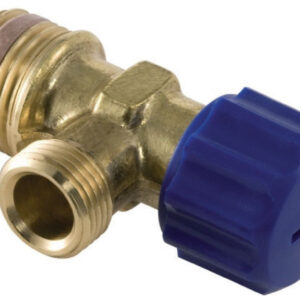 Robinet d'arrêt pour réservoir encastré réf 216. disponible abidjan cote d'ivoire.