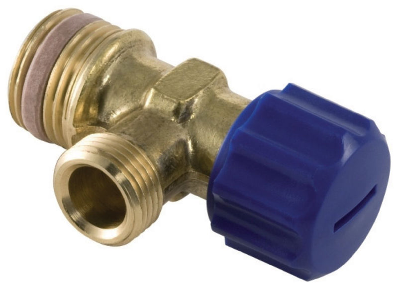 Robinet d'arrêt pour réservoir encastré réf 216. disponible abidjan cote d'ivoire.