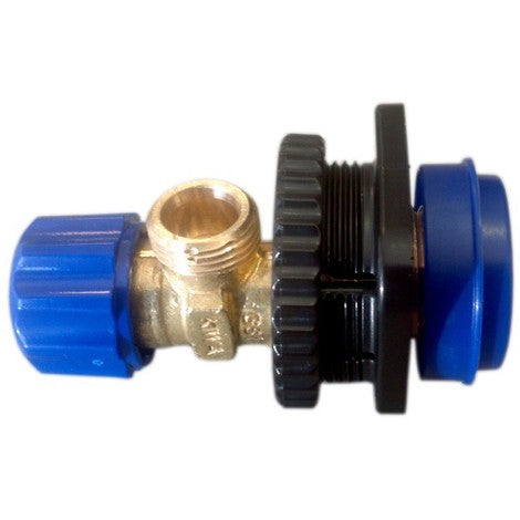 Robinet d'arrêt pour réservoir up200 réf 240. disponible abidjan cote d'ivoire.